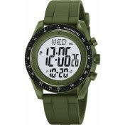 Resim Cockpit CK-2045GN Dijital Kol Saati 