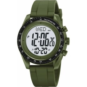 Resim Cockpit CK-2045GN Dijital Kol Saati 