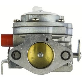 Resim Gaojunshop01 Stihl Uyumlu Ms070 Karbüratör Yüksek Performanslı Metal Zincirli Testera 