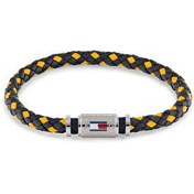 Resim Tommy Hilfiger THJ2790455 Erkek Bileklik 