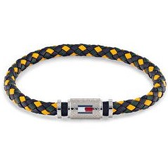 Resim Tommy Hilfiger THJ2790455 Erkek Bileklik 