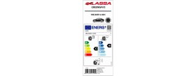 Resim Lassa 185/60 R14 82H Greenways Oto Yaz Lastiği (Üretim Yılı:2025) 