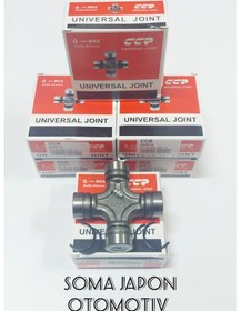 Resim L200 2015 Sonrası Mafsal İstavrozu Büyük Tip Dmax 4x2 Ön-arka 4x4 Arka 29x97xiç69 Guıs-74 