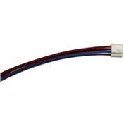 Resim Atiker Sıralı Sistem Anahtar Soketi 4 Pin (Romano Uyumlu) 