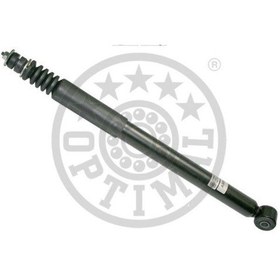 Resim Renault Clio 3 - Iıı Arka Amortisör Hb - 8200676769 - Votto 