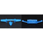 Resim Honda Civic Tavan Çita Klipsi (91508Sm4003) (5 Adet) 322315884 