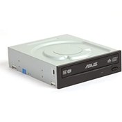 Resim Asus DRW-24D5MT 24 X SATA DVD-RW Kutusuz Asus