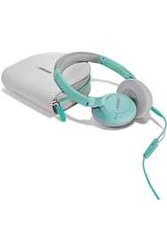 Resim Bose Soundtrue Kulak Üstü Kulaklık, Yeşil 