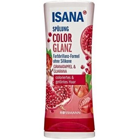 Resim Isana sac kremi 300ml boyali saclar 