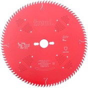 Resim Freud 300*96 Daire Testere 