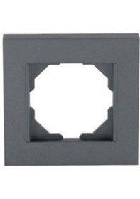 Resim Byobu Tekli Çerçeve Füme 