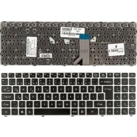 Resim Grundig Uyumlu Gnb 1588 B1 I5. Gnb1588B1I5 Notebook Klavye Siyah Tr 