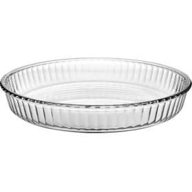 Resim Hepta Collection Borcam Yuvarlak Tepsi 2950 cc 