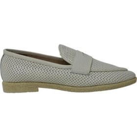 Resim Poletto Kadın Loafer Ayakkabı 00011 