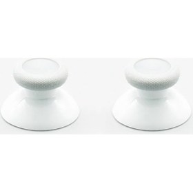 Resim Tip 5-3d Joystick Rocker Kapağı Xbox One One S İçin Başparmak Çubuğu Kavrama Kapakları Denetleyici Aksesuarları 