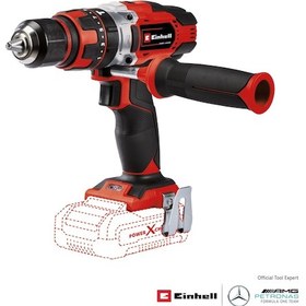 Resim Einhell TE-CD 18/48 Li-i Solo Akülü Darbeli Vidalama - 4513926 