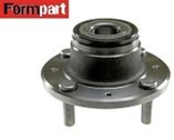 Resim ARKA PORYA TEKER BİLYASI Volvo S40/V40 1996-2004 