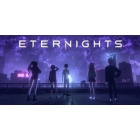 Resim Eternights (Pc) 