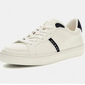 Resim Guess Todi Erkek Krem Sneaker Fmtto4ele12-ofwbl Krem 