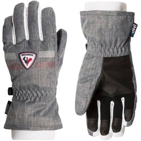 Resim Rossignol Jr Roc Impr G Unisex Çocuk 