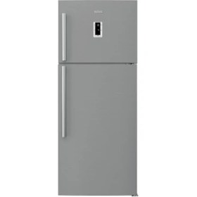 Resim Altus AL 380 XIE 560 LT Çift Kapılı No Frost Buzdolabı 