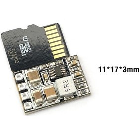Resim Matek Systems Micro Bec 7-21v To 5v/12v To 5v/12v-1.5a 