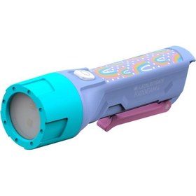 Resim Kidbeam4 Purple 