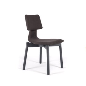 Resim Play Sandalye - Beyaz 