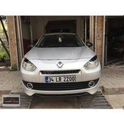 Resim Renault Fluence Makyajsız Ön Ek 