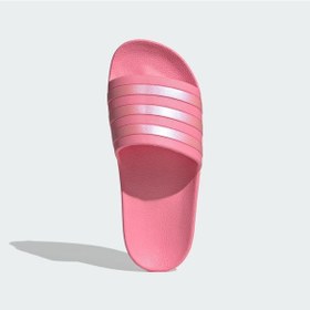 Resim Adidas Adilette Aqua Kadın Terlik If6071 Pembe 