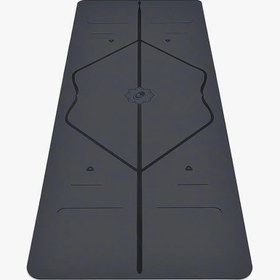 Resim Liforme Grey 4.2mm Yoga Matı - STD 