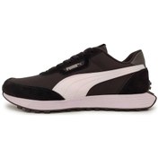 Resim Runtamed Lugged Classıc Ayakkabı 401605 06 Siyah 