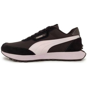 Resim Runtamed Lugged Classıc Ayakkabı 401605 06 Siyah 