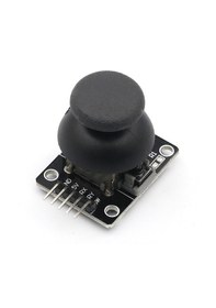 Resim Arduino Joystick Modülü Xy Joystick Modül 