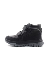 Resim Fast Step Hakiki Deri Unisex Çocuk Klasik Bot 612sfa1586-1 001 