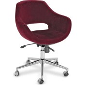 Resim Bubu Home Colcafe Ofis Çalışma Koltuğu 