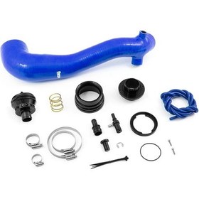 Resim Forge Motorsport Volkswagen - Audi - Seat - Skoda - Cupra 1.5 Tsı Sesli Dump Valve - Mavi 2022 Modele Kadar 
