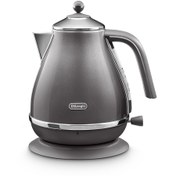 Resim Delonghi Icona Metallics KBOT2001.GY Su Isıtıcısı 