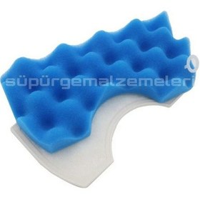 Resim Samsung Sc 6366 Hepa Filtre Seti (407171519) 