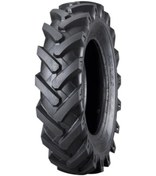Resim İrc 4.00-8 Traktör Desen Çapa Dış Lastik Anlaş 