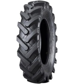 Resim İrc 4.00-8 Traktör Desen Çapa Dış Lastik Anlaş 