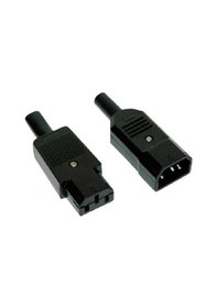 Resim End 113 Power Seyyar Dişi Fiş N11.779 