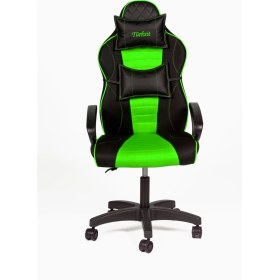 Resim Türksit Asos Oyuncu Koltuğu Yeşil 