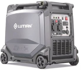 Resim LUTIAN LT6500İSE İNVERTÖR JENERATÖR 