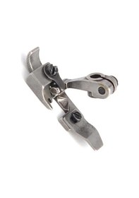 Resim Siruba Overlok Dikiş Makinesi 4 İp Ayak P253e/f374/wh 