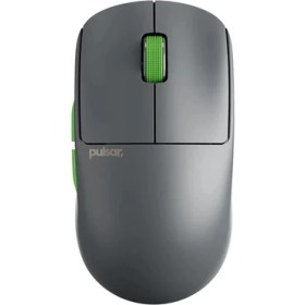 Resim Pulsar X2 Crazylight 8k Hz Xs-1 Sensör Volt Shadow Kablosuz Size 1 Mini Simetrik Gaming Mouse (PX2CL104) 