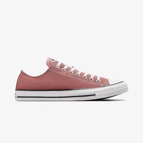 Resim Converse Chuck Taylor All Star Unisex Pembe Sneaker A10539c Pembe 