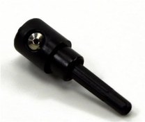 Resim Volkswagen Polo 2003 - 2005 Arka Silecek Fiskiye Memesi Aspart Marka 3B9955985A 