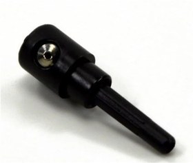 Resim Volkswagen Polo 2003 - 2005 Arka Silecek Fiskiye Memesi Aspart Marka 3B9955985A 