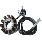 Resim Falcon Statör-new Comfort 